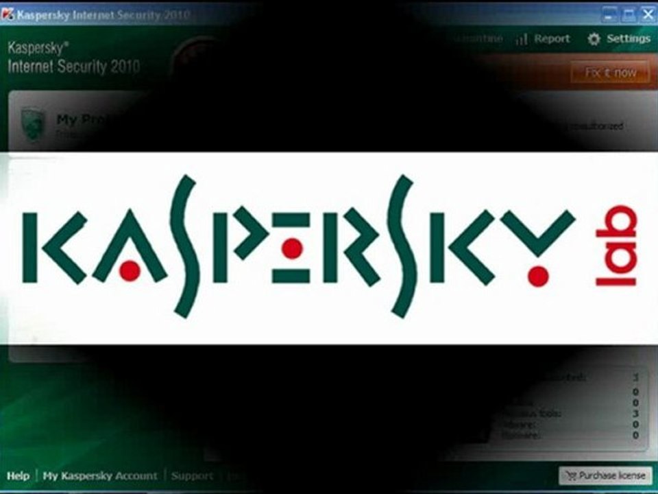 Kaspersky Pure 2012 Registered Download 100% Working 10 Sept