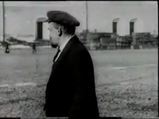Peter Psycho Ehlers - Lenin at_Kremilin_Presiding.