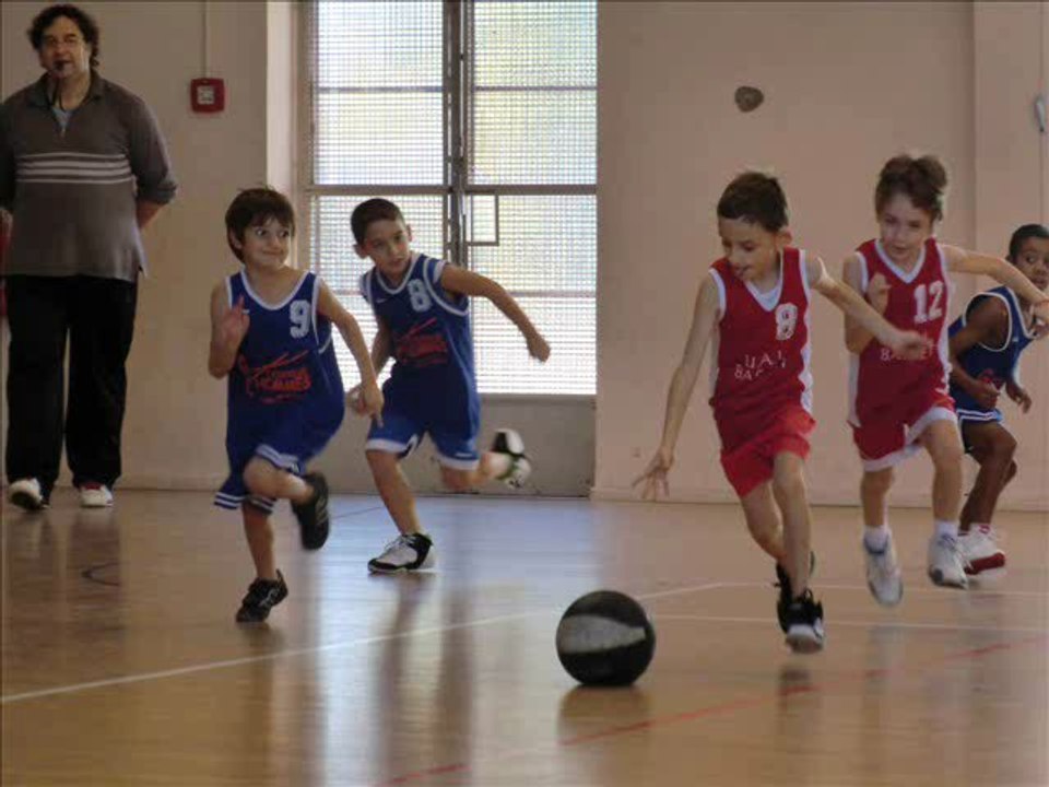 Poussin(e)s, Mini Poussin(e)s et Babys