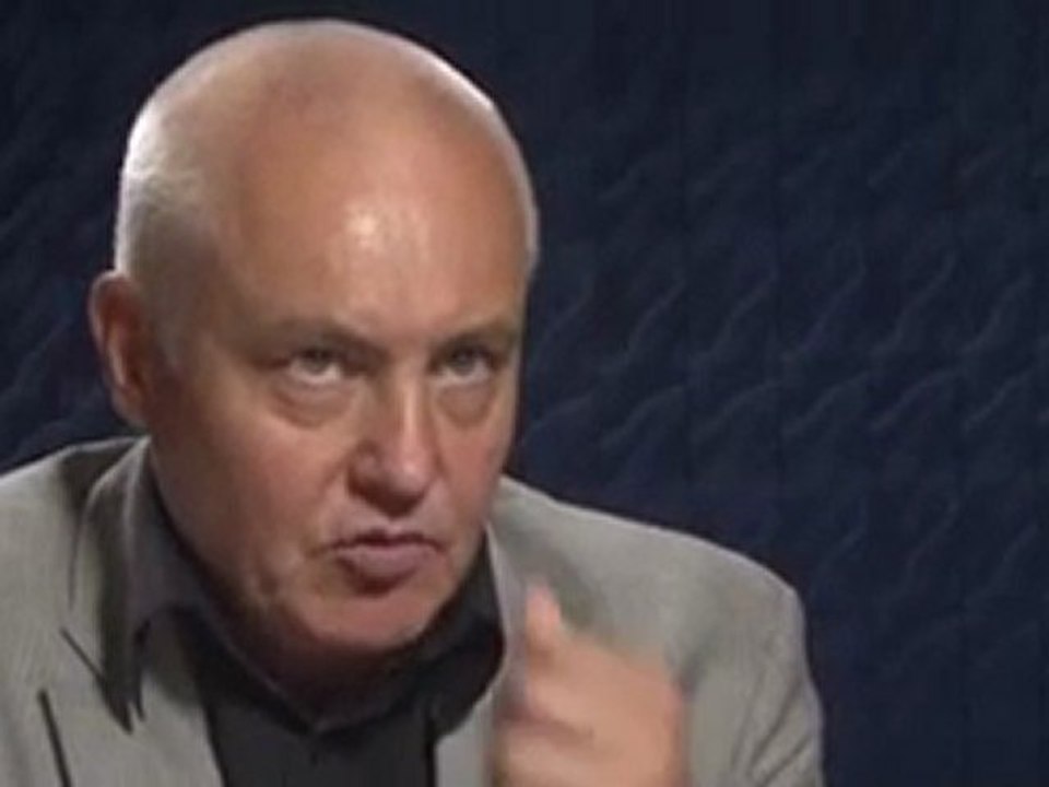 Институт Русской Цивилизации: Б.Миронов. Часть 4.