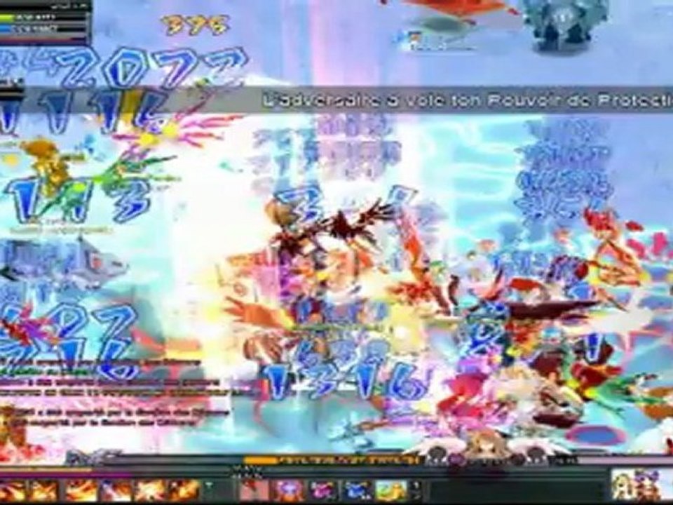 Nostale - Axel335's Come Back ! [2/2]