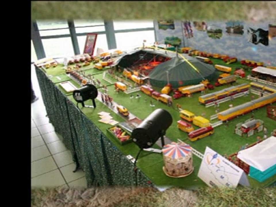 Modellissimo 2011 Gondecourt