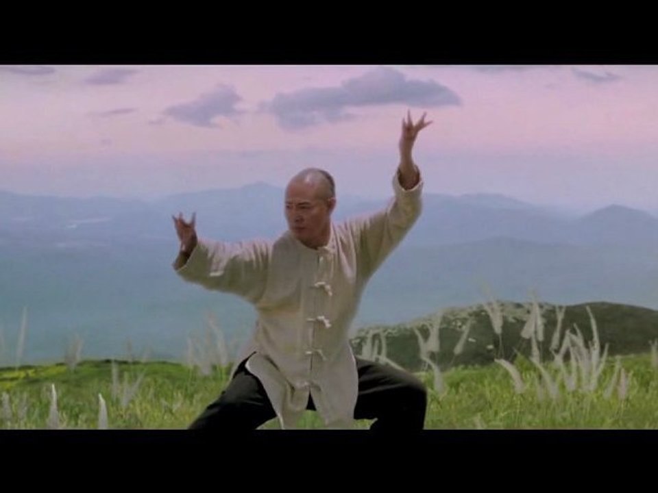 [Contest Trailer 2011]Le Maitre d'Arme