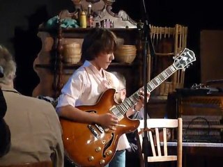 Rio composition de Tom-juin 2011