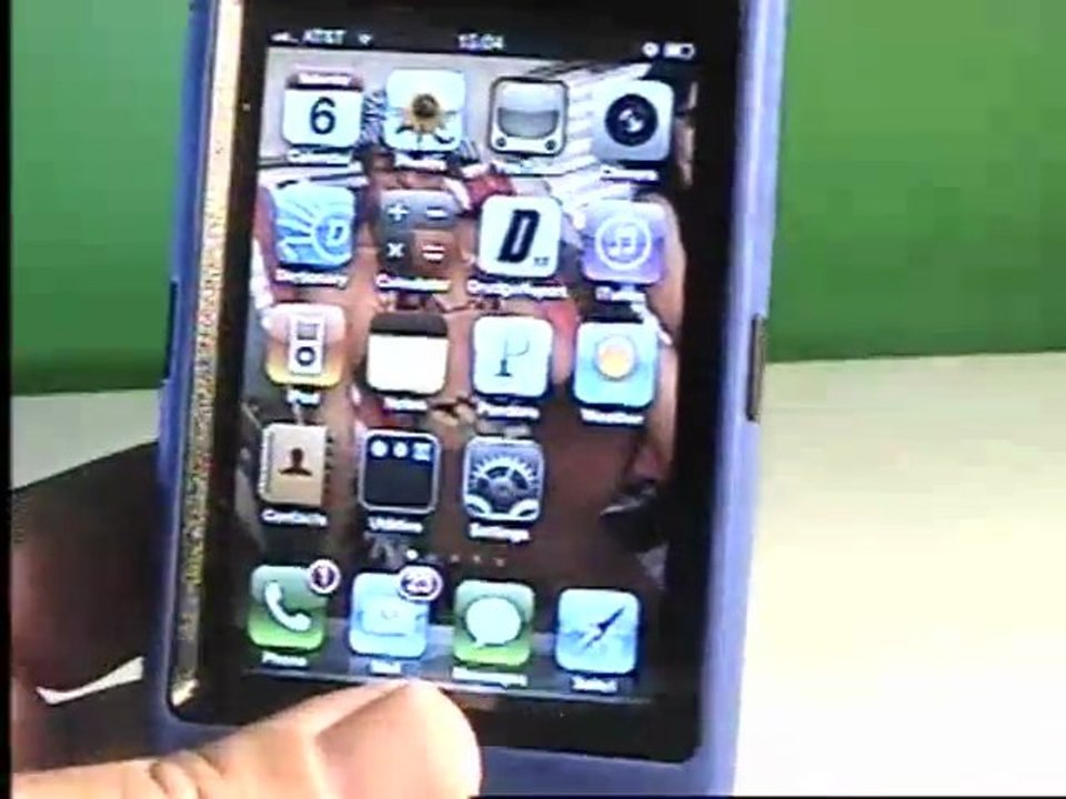 Saved Marriage Video: Iphone 4s Tip: Saved My Relationship