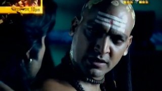 Chandragupta Maurya- 22nd October 2011 Video Watch Online Pt1