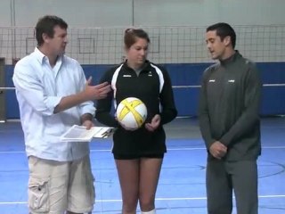 Famous Wilson Volleyballs Intended For Just About All Tournaments