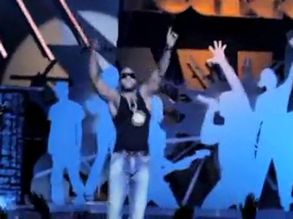 Flo Rida - Good Feeling 2011