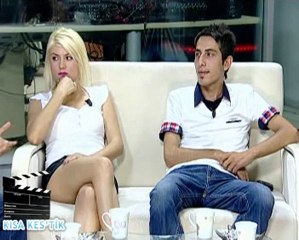 Pirana Film Kanal T Röportajı