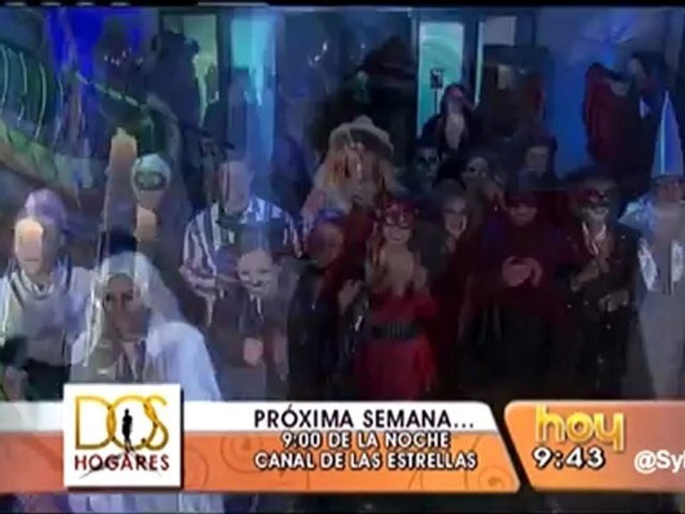 DH - Avance Semanal - Cap (86, 87, 88, 89 y 90) - Oct/2011