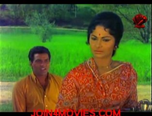 Man Ki Ankhen (1970)_clip0