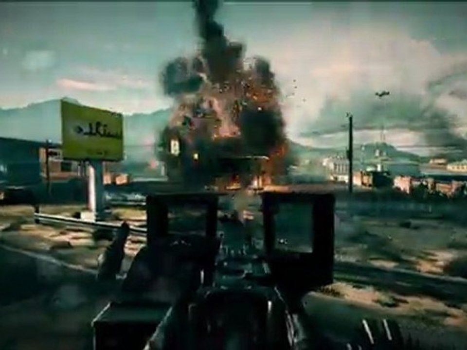 Battlefield 3 AMV