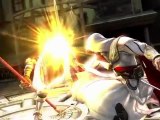 Soul Calibur V Ezio Announcement Trailer