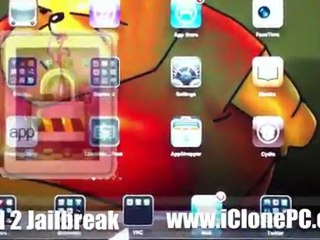 como jailbreak ipad 2 5.0 cydia