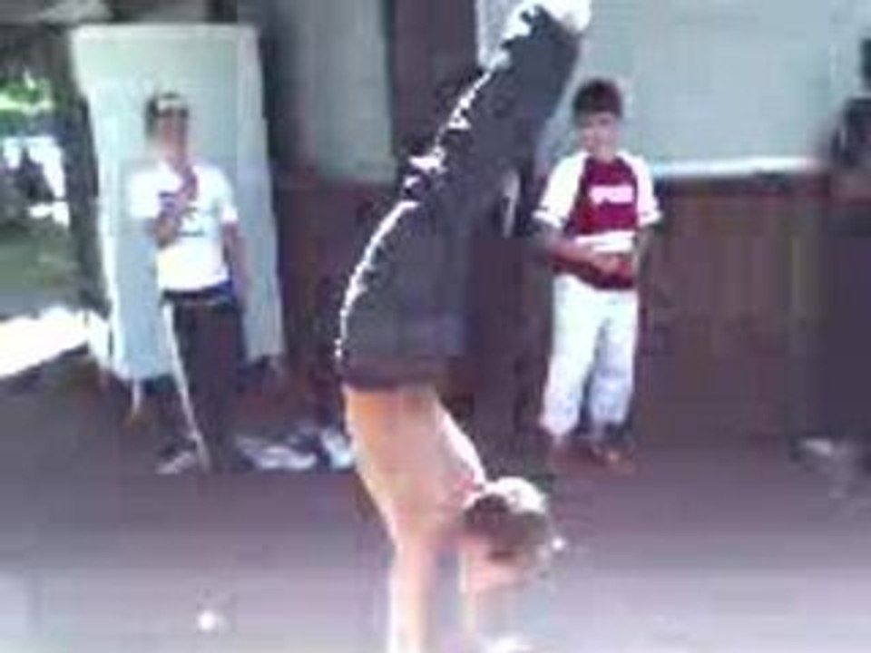 Hip hop