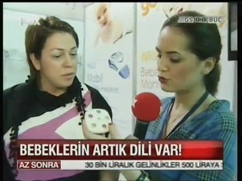 Bebek Ağlaması, Why Cry Tanıtım