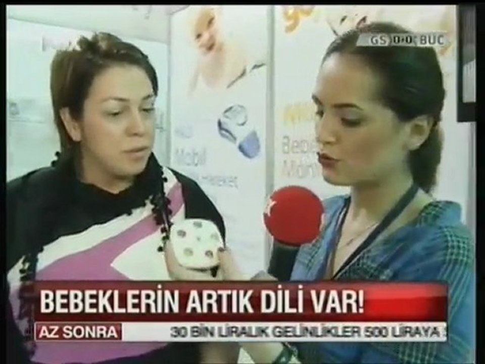 Bebek Ağlaması, Why Cry Tanıtım