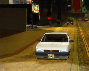 Gta Sa KıZgIn Doğan HasanTuning