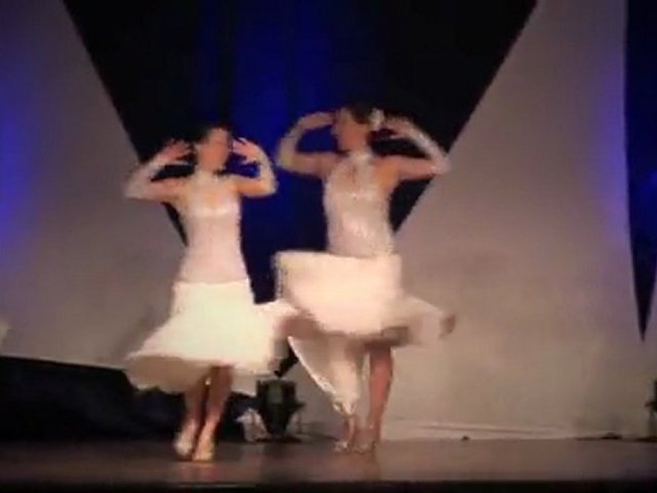 Salsa Congress Toronto 2011 - Baila Productions inc.