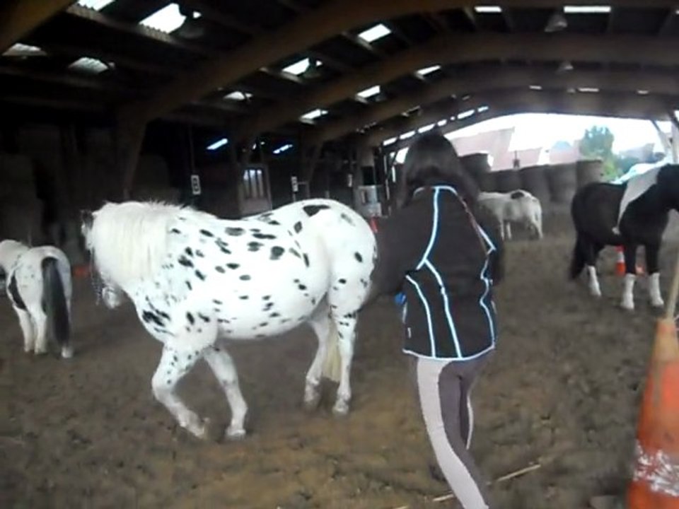 Etho' Panache & Léa