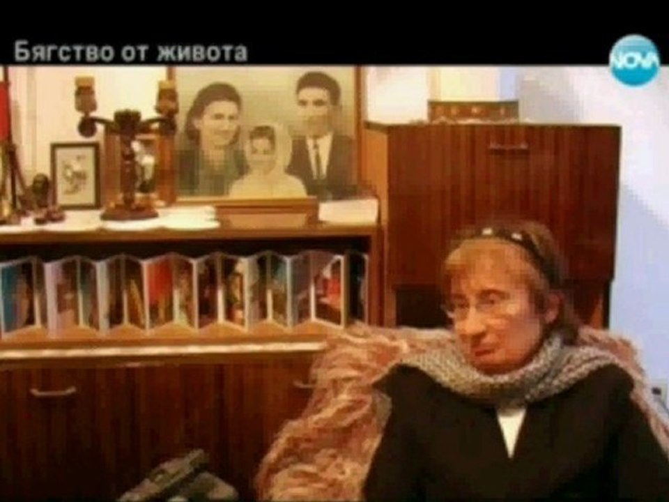 Martin Karbovski v razgovor s Vania Georgieva ot Varna