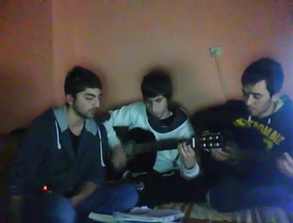 Aşkın Mapusane Tuncay Çiçek&  Halil İbrahim Bostancıoglu&Sabrı Savaş