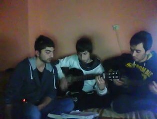 Aşkın Mapusane Tuncay Çiçek&  Halil İbrahim Bostancıoglu&Sabrı Savaş