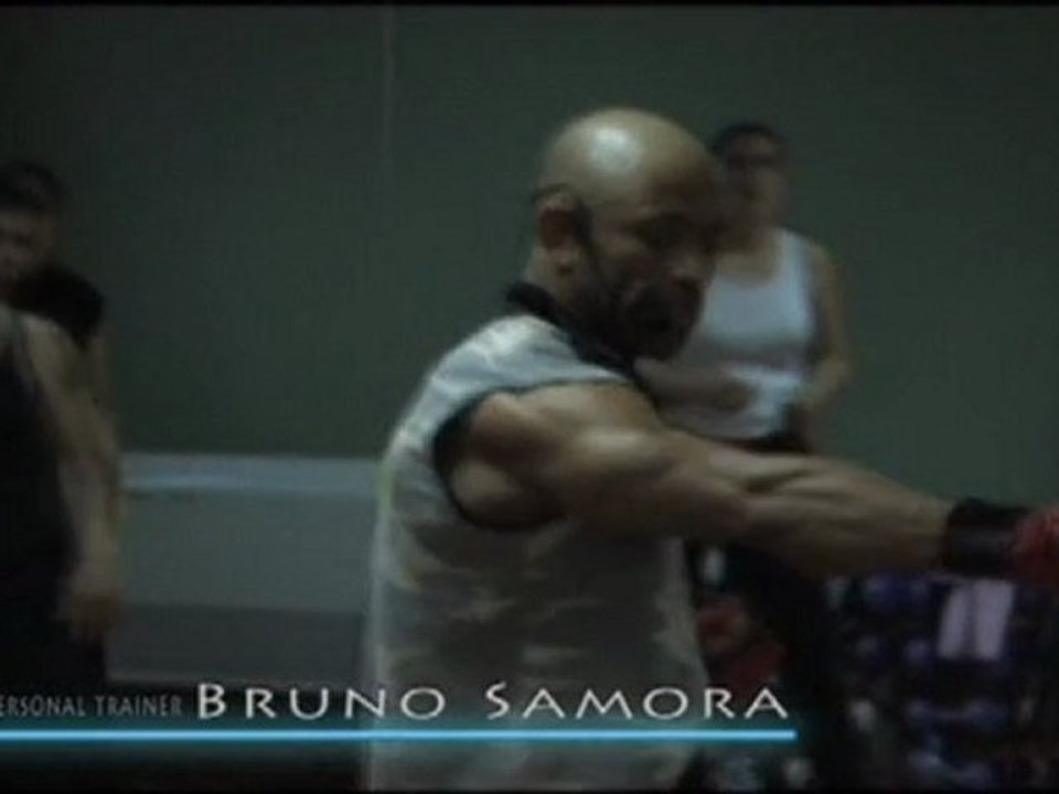 Bruno Samora