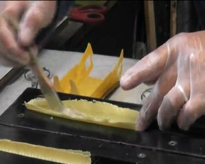 stratification fuselage 1