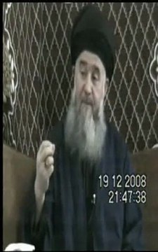 (“O SULTANIN ELİNDEN TUT” SOHBETİ-3) GÖNÜLLER FATİHİ EFENDİMİZ ŞEYH MEHMET PEHLİVANLI HZ