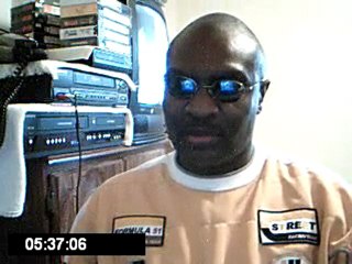 Nation Of Islam turning into American Arabs. Part 2 of 2