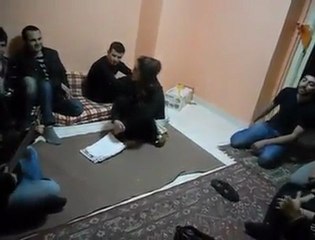 Tuncay Çiçek_ıslak ıslak