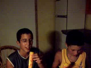 joris max et didi