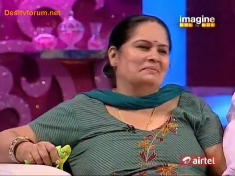 Gajab Desh Ki Ajab Kahaaniyan - 22nd October 2011 Pt3