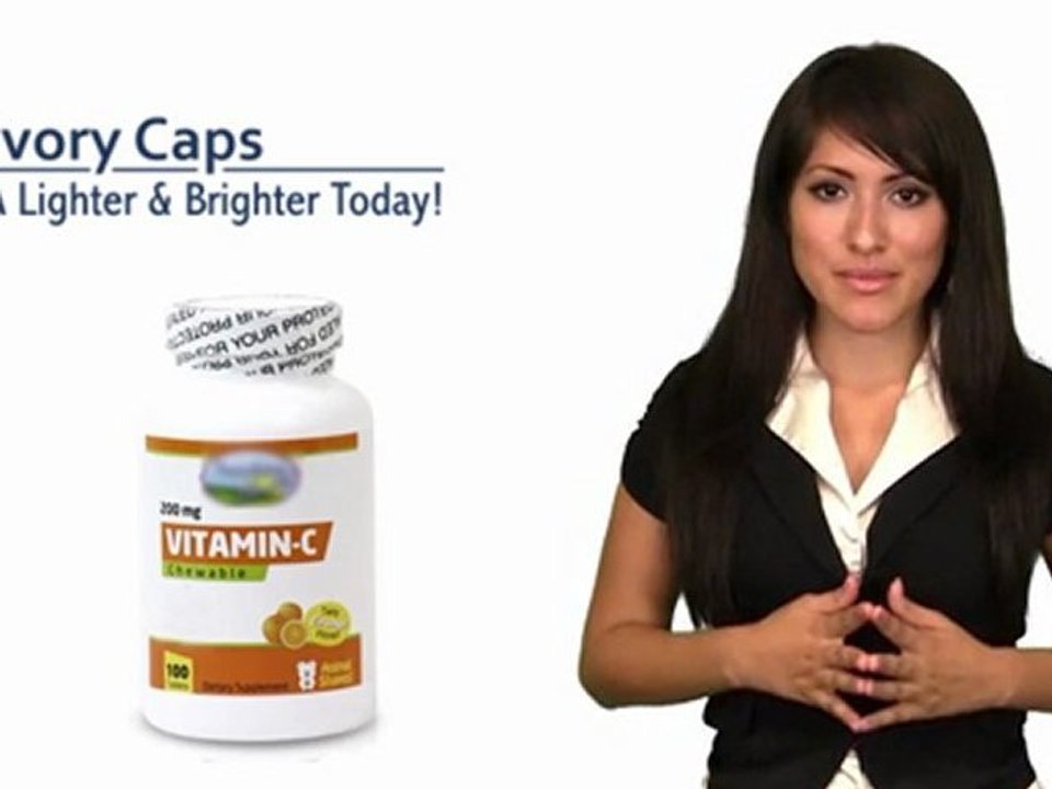 IvoryCaps Vitamin C , Ivory Caps , do i need Vitamin C Skin Whitening Agent