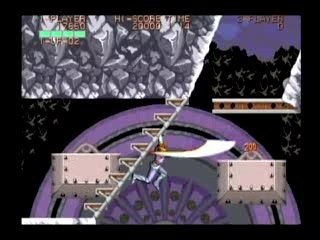 Capcom Classics Collection Remixed