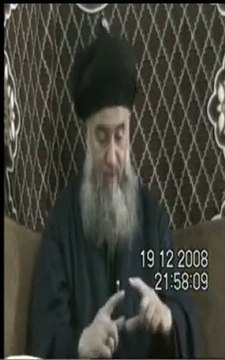 (“O SULTANIN ELİNDEN TUT” SOHBETİ-4) GÖNÜLLER FATİHİ EFENDİMİZ ŞEYH MEHMET PEHLİVANLI HZ