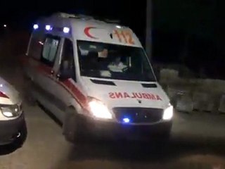 Dursunbey’in Terörü Traktör  Bir Can Daha Aldı! 1 Ölü 4 Yaralı - haberdenhaber