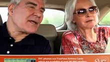Essential for seniors - the SVC
