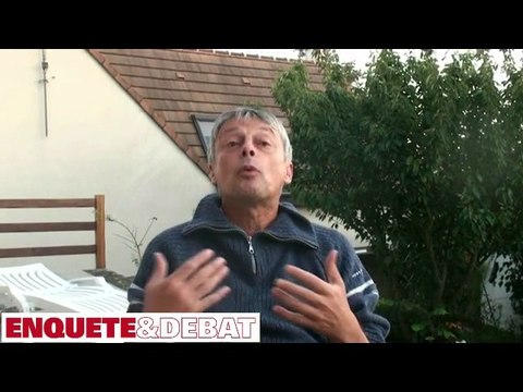 Pierre Cassen (Riposte laïque) interrogé sur Entre la haine et l'espoir