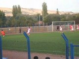 Gülşehir Spor - Kozaklı Spor maçı