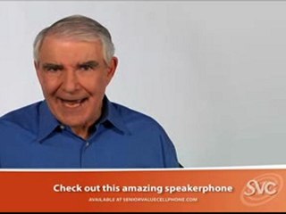 A phone for all - Tracfone SVC