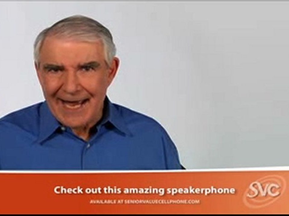 A phone for all - Tracfone SVC