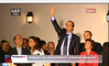 Évènements : Investiture de François Hollande en direct sur LCP