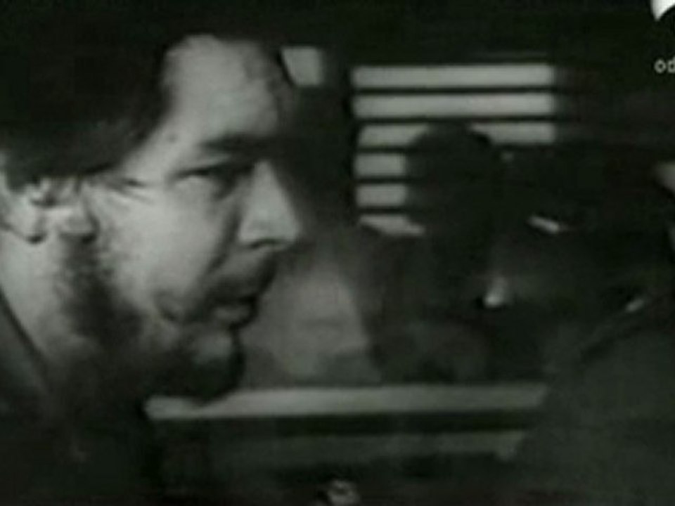 Las manos del Che