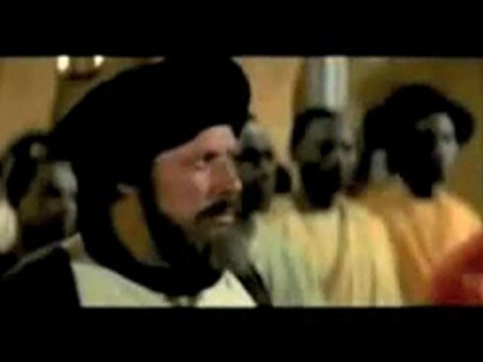 (the Arrivals) part 38  سلسلة القادمون