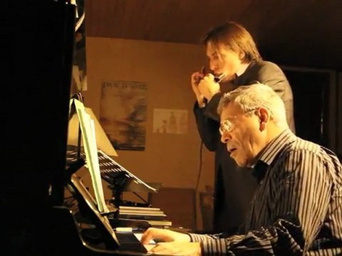 Thèmes et variations rythmiques sur la Danse des Chevaliers de Sergueï Prokofiev