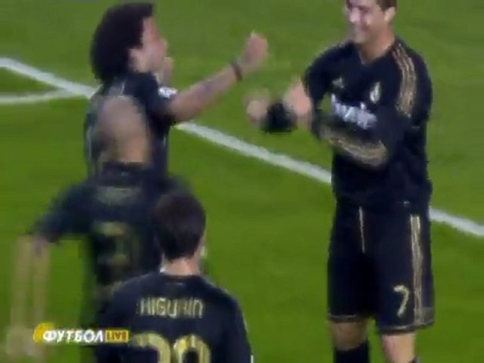 Cristiano Ronaldo funny dance