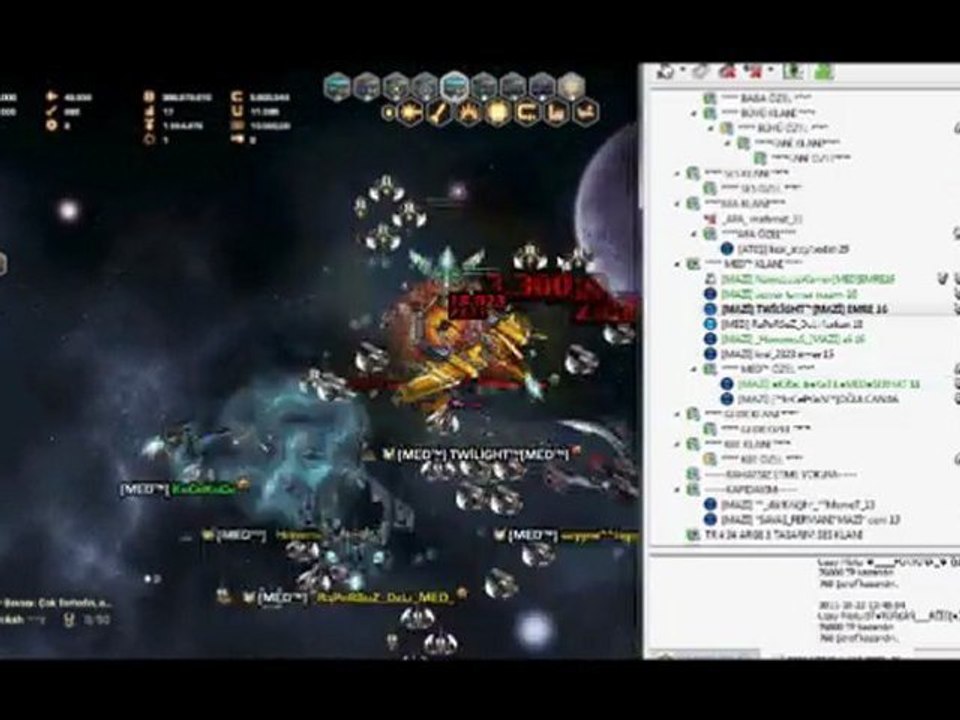 TR4MMO