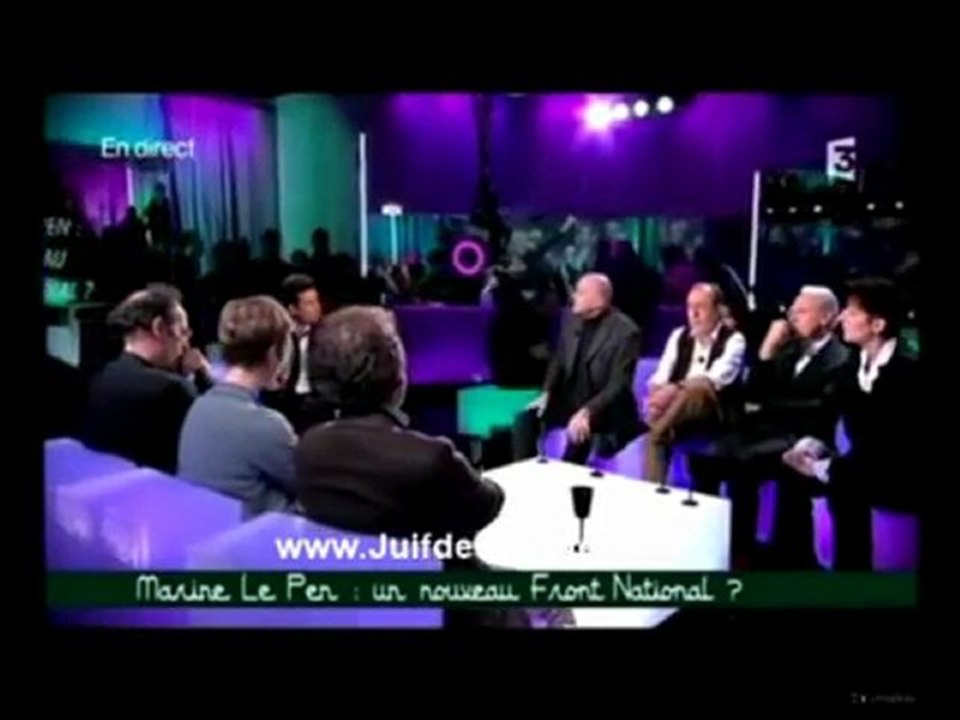 Conscience 57) Fn israel dajjal illuminati